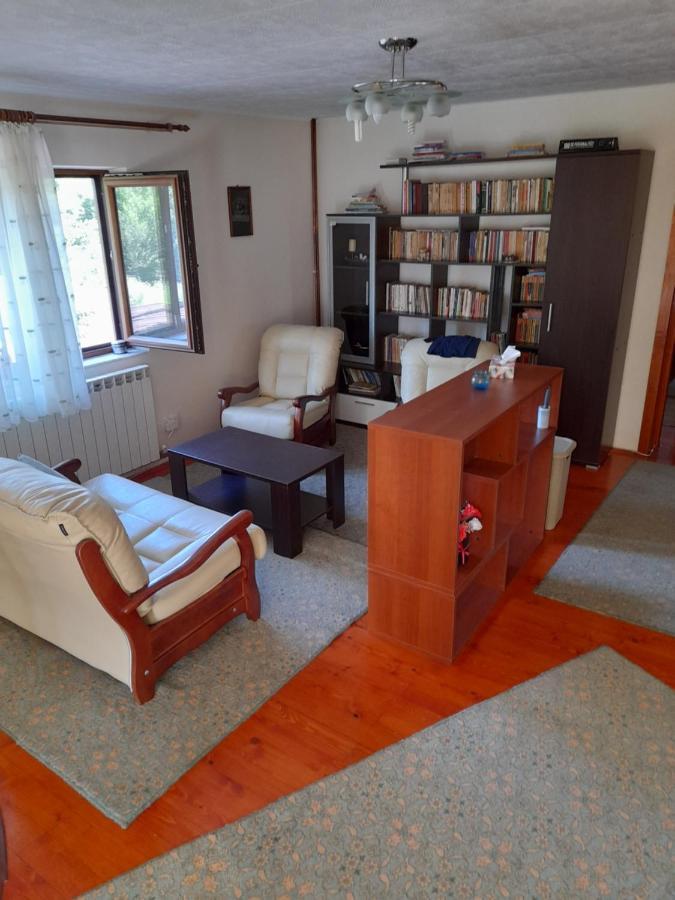Casa Zoe Seaca Villa Călimăneşti Dış mekan fotoğraf