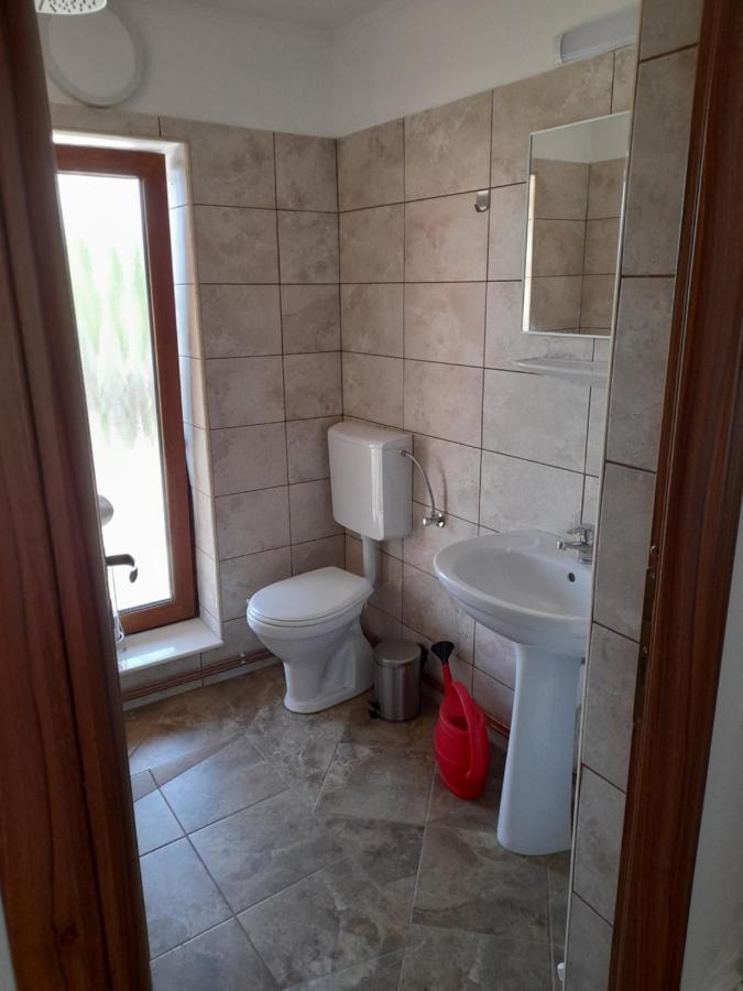 Casa Zoe Seaca Villa Călimăneşti Dış mekan fotoğraf