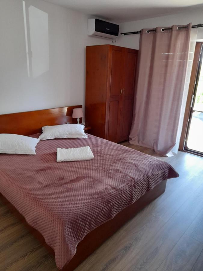 Casa Zoe Seaca Villa Călimăneşti Dış mekan fotoğraf